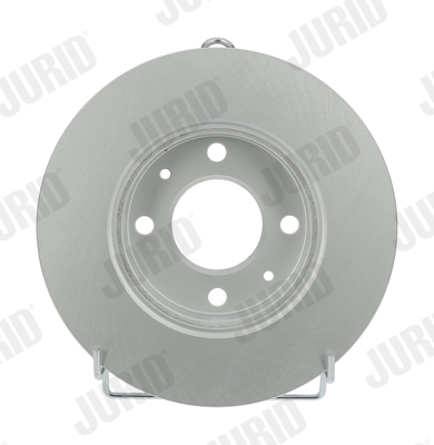 Brake Disc JURID 562425JC