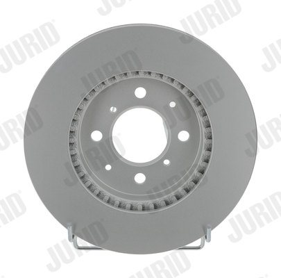 Brake Disc JURID 562545JC