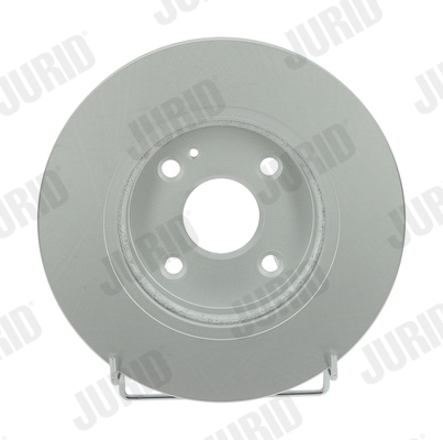 Brake Disc JURID 562564JC