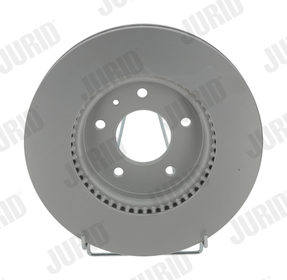 Brake Disc JURID 562671JC