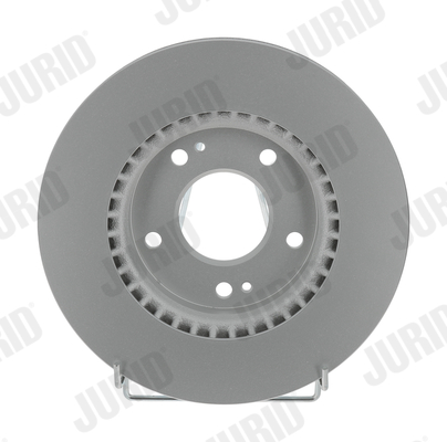 Brake Disc JURID 562817JC