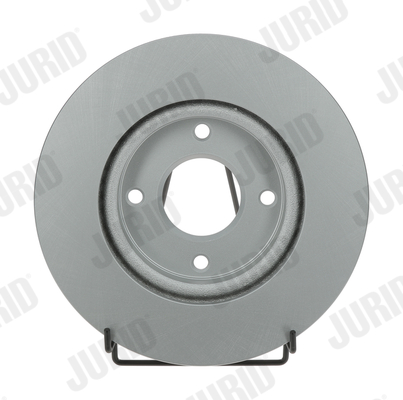 Brake Disc JURID 562829JC