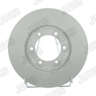Brake Disc JURID 562831JC