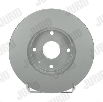 Brake Disc JURID 562878JC