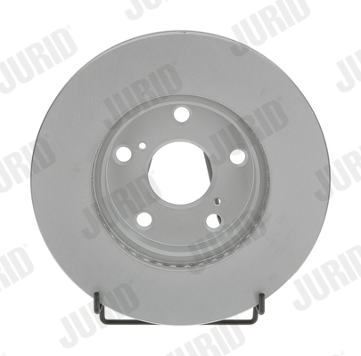 Brake Disc JURID 563217JC