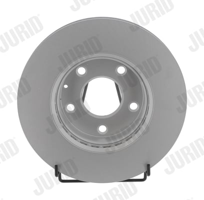 Brake Disc JURID 563271JC