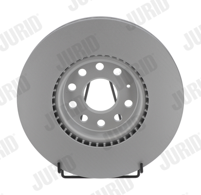 Brake Disc JURID 563766JC