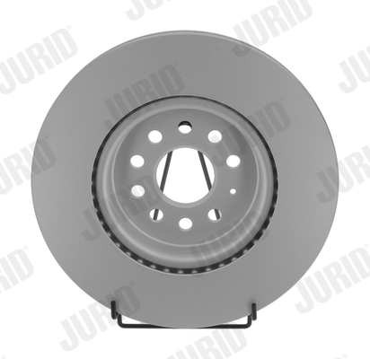 Brake Disc JURID 563746JC