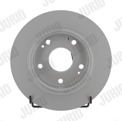 Brake Disc JURID 563824JC