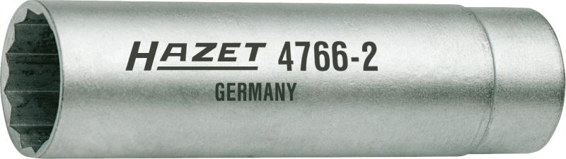 Spark Plug Spanner HAZET 4766-2