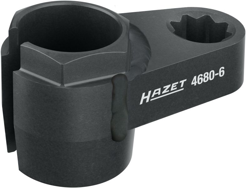 Socket Wrench Insert, lambda sensor HAZET 4680-6