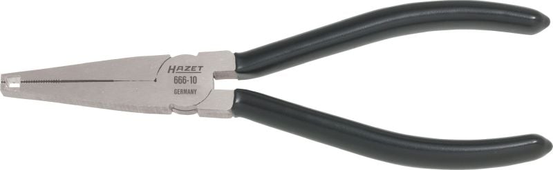 Pliers, protective cap (wheel bolt/nut) HAZET 666-10