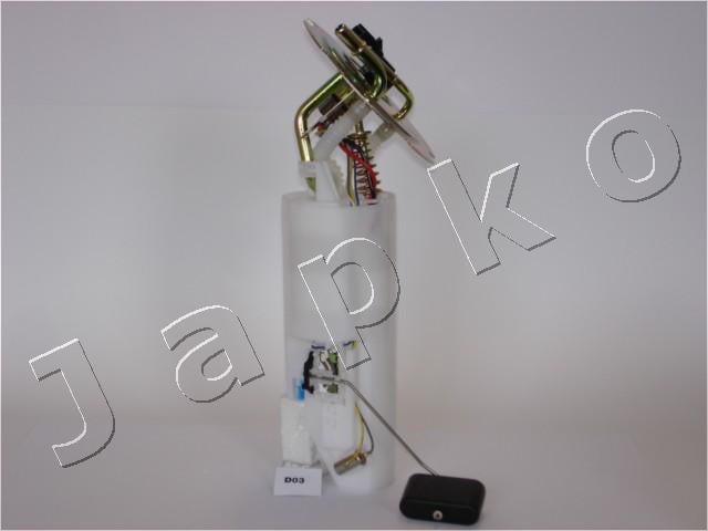 Fuel Pump JAPKO 05D03