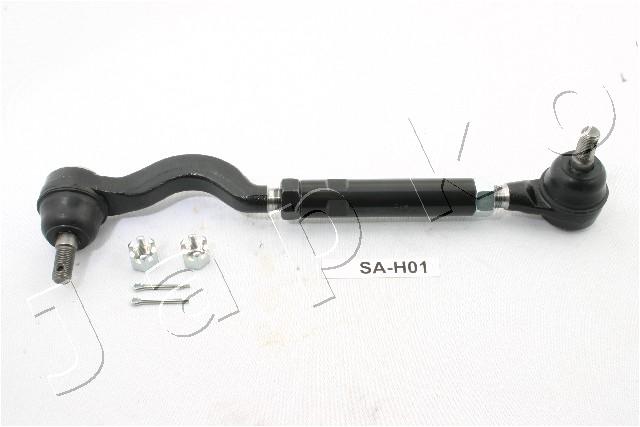 Tie Rod End JAPKO 105H01