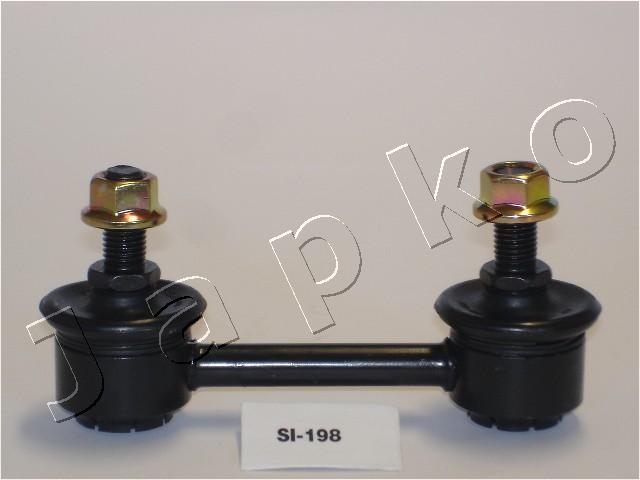 Stabiliser Bar, suspension JAPKO 106198