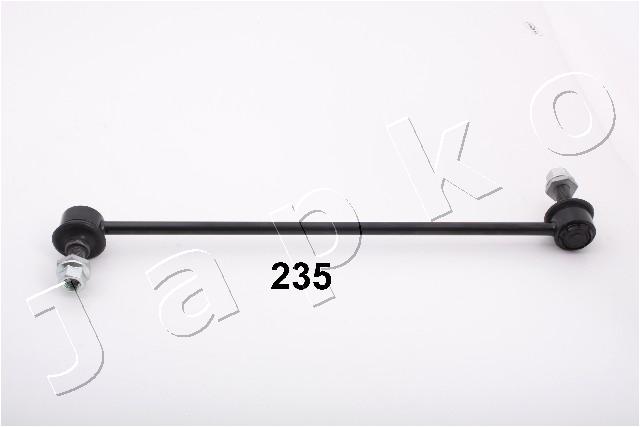 Sway Bar, suspension JAPKO 106235