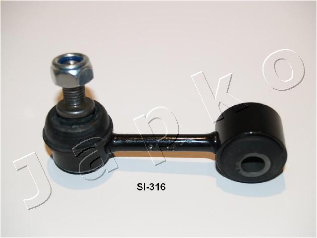 Sway Bar, suspension JAPKO 106316