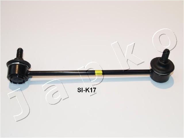 Stabiliser Bar, suspension JAPKO 106K17R