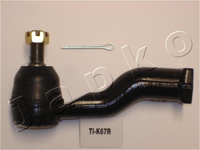 Tie Rod End JAPKO 111K67R