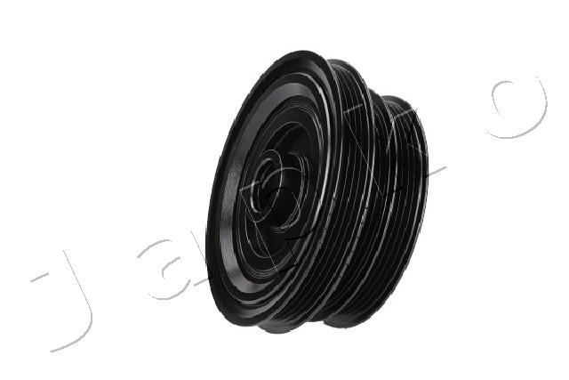 Belt Pulley, crankshaft JAPKO 122109