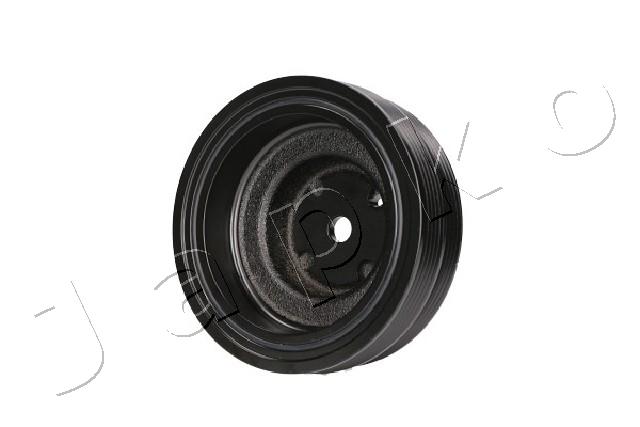 Belt Pulley, crankshaft JAPKO 122514