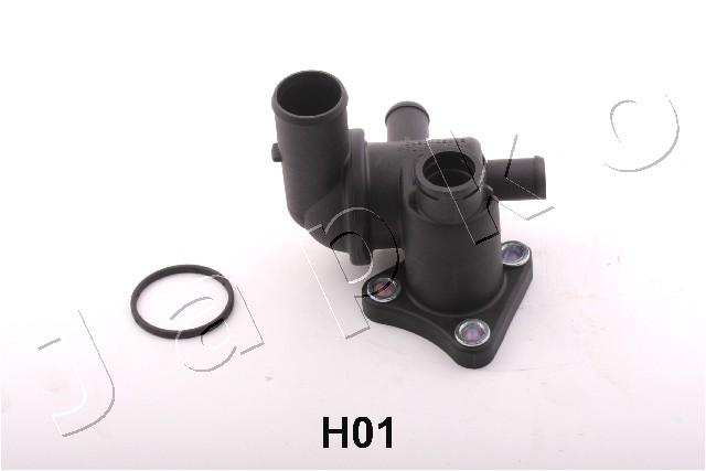 Thermostat, coolant JAPKO 125H01