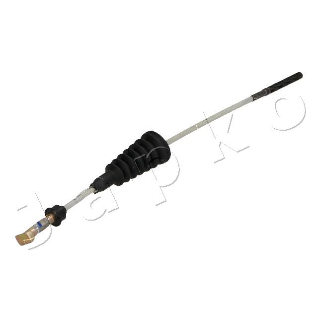 Cable Pull, parking brake JAPKO 1312019