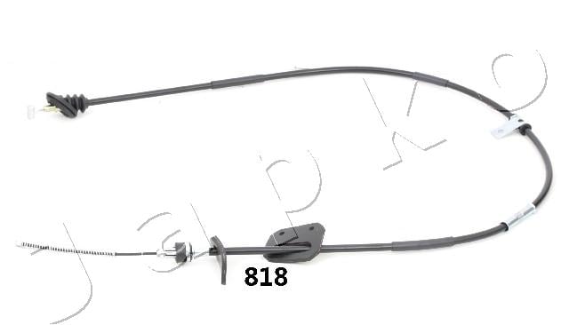 Cable Pull, parking brake JAPKO 131818