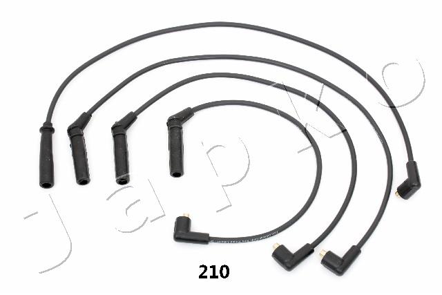 Ignition Cable Kit JAPKO 132210