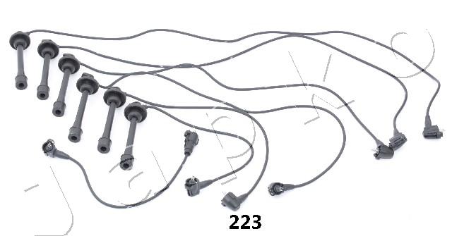 Ignition Cable Kit JAPKO 132223