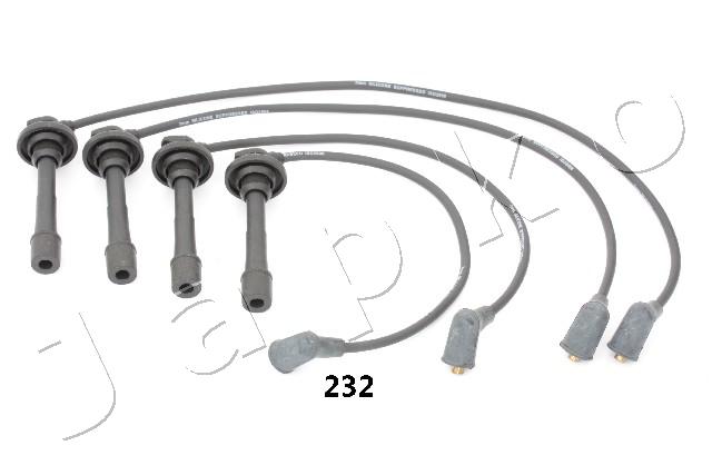 Ignition Cable Kit JAPKO 132232