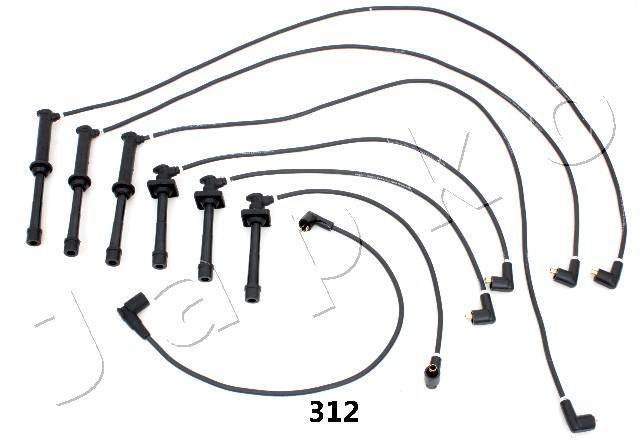 Ignition Cable Kit JAPKO 132312
