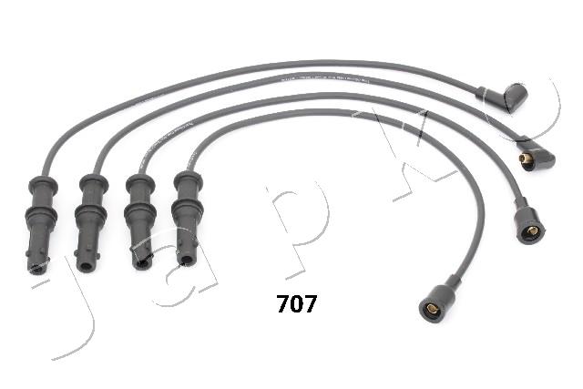 Ignition Cable Kit JAPKO 132707