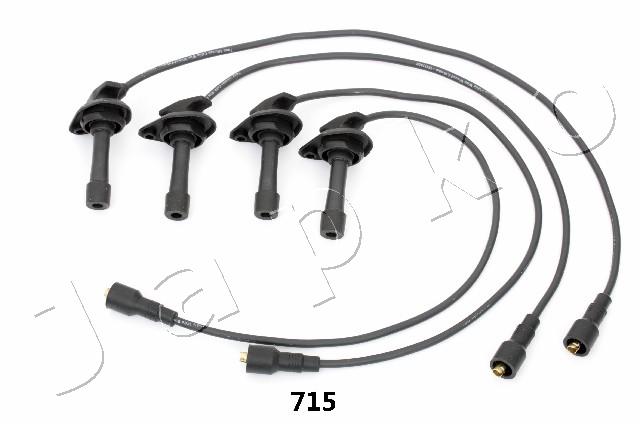 Ignition Cable Kit JAPKO 132715