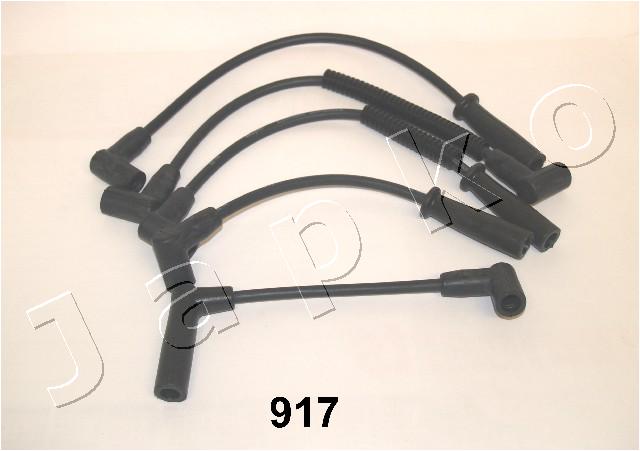 Ignition Cable Kit JAPKO 132917