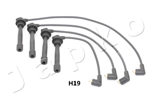 Ignition Cable Kit JAPKO 132H19