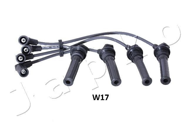 Ignition Cable Kit JAPKO 132W17