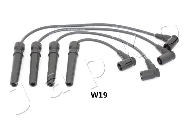 Ignition Cable Kit JAPKO 132W19
