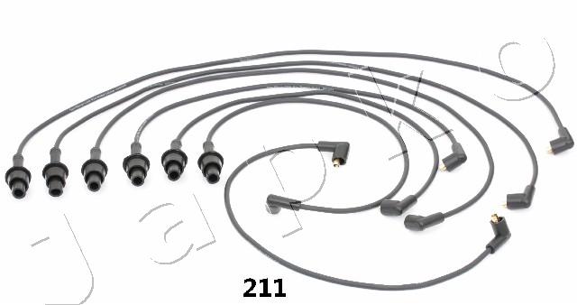 Ignition Cable Kit JAPKO 132211