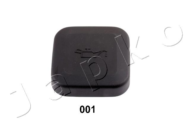 Sealing Cap, oil filling port JAPKO 147001