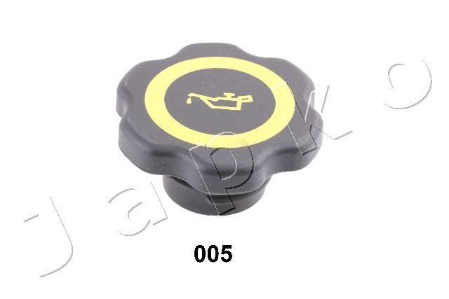 Sealing Cap, oil filling port JAPKO 147005