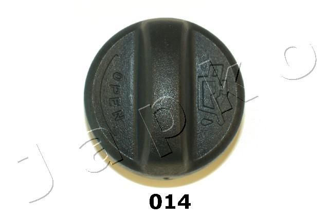 Sealing Cap, oil filler neck JAPKO 147014