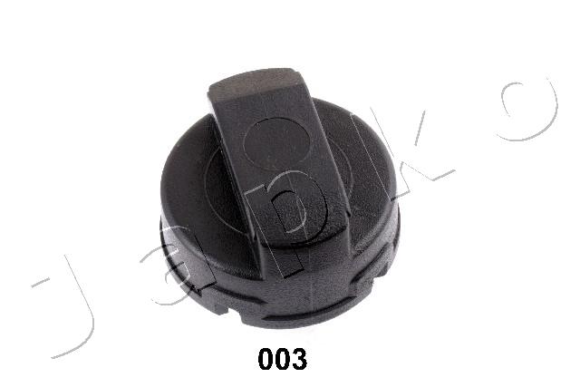 Sealing Cap, fuel tank JAPKO 148003