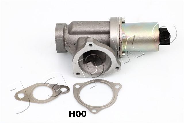 EGR Valve JAPKO 150H00