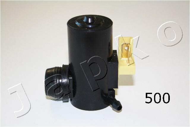 Water Pump, window cleaning JAPKO 156500
