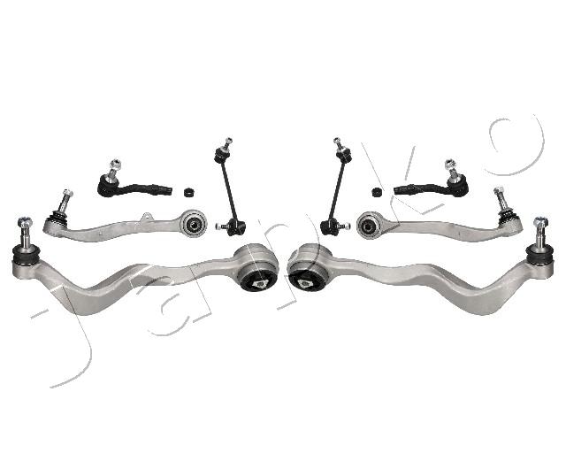 Link Set, wheel suspension JAPKO 1580105