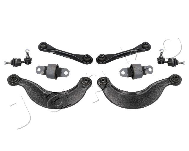 Link Set, wheel suspension JAPKO 1580305