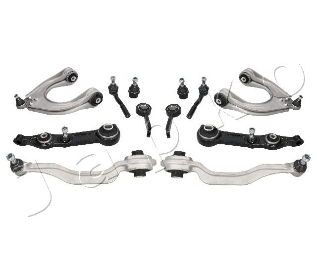 Link Set, wheel suspension JAPKO 1580503
