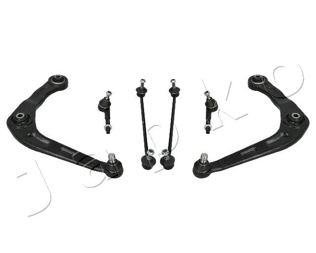 Link Set, wheel suspension JAPKO 1580600