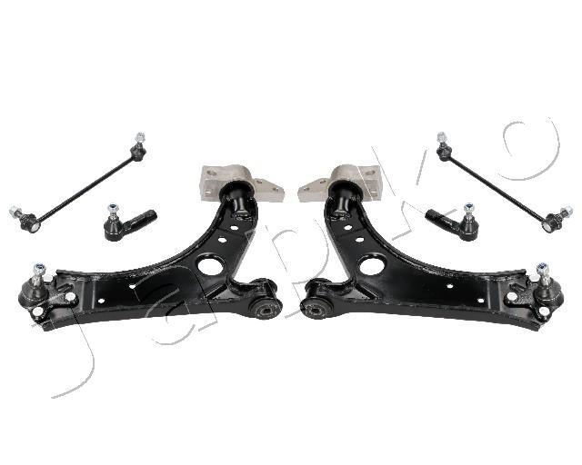 Link Set, wheel suspension JAPKO 1580925